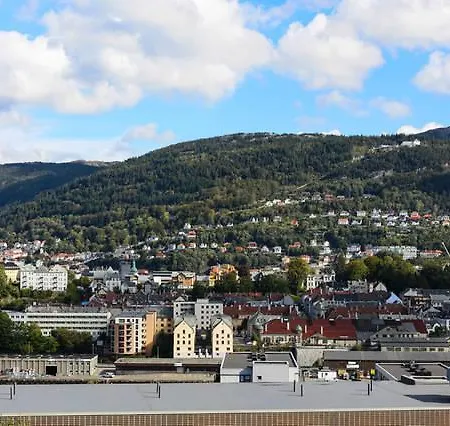 Homestay Gyldenpris Séjour chez l'habitant
