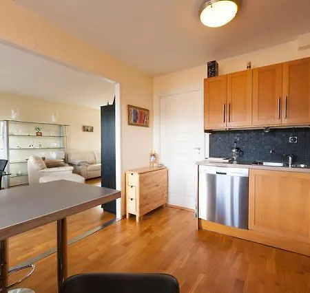 Séjour chez l'habitant Homestay Gyldenpris
