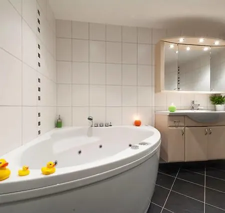 Accommodatie bij particulieren Homestay Gyldenpris *