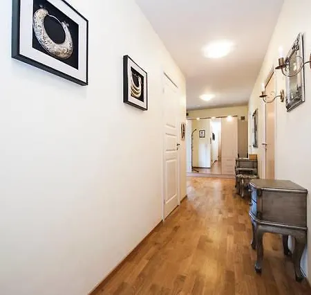 Homestay Gyldenpris Séjour chez l'habitant *