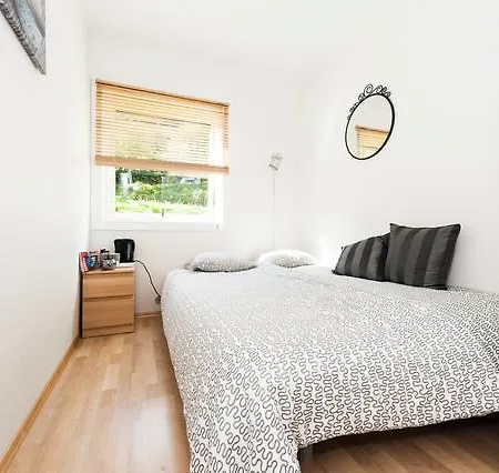 Séjour chez l'habitant Homestay Gyldenpris