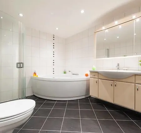 Accommodatie bij particulieren Homestay Gyldenpris