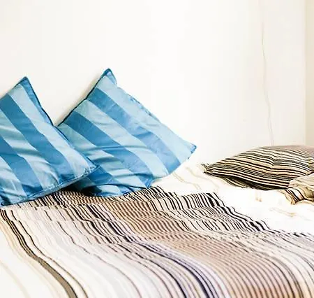Accommodatie bij particulieren Homestay Gyldenpris