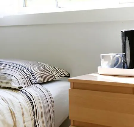 Accommodatie bij particulieren Homestay Gyldenpris *