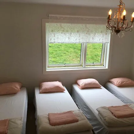 Homestay Gyldenpris Accommodatie bij particulieren *